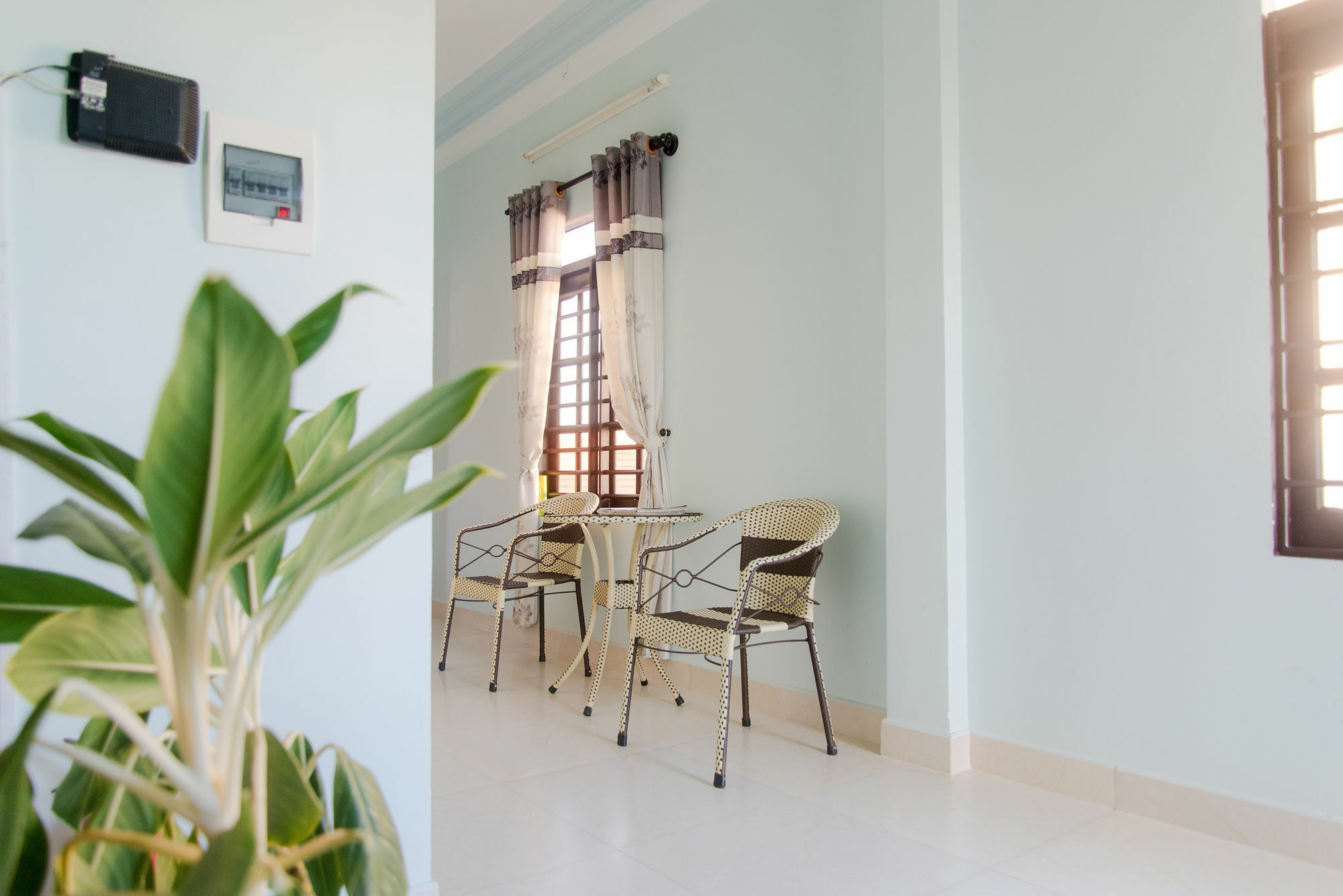 Dong Nguyen Riverside Homestay Хоян Екстер'єр фото